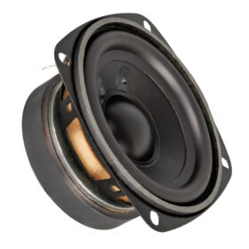 MAGICVOICE MV-12-13 7.5 CM 8 OHM 20 WATT  YEDEK HOPARLÖR (K0)
