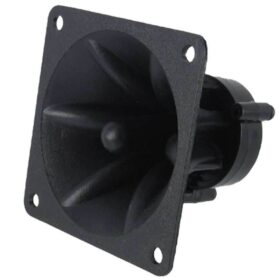 MAGICVOICE MV-4483 PİEZO KARE TWEETER 8.50X8.50 MILLENIUM TS-1011(YEDEK TWEETER) (K0)