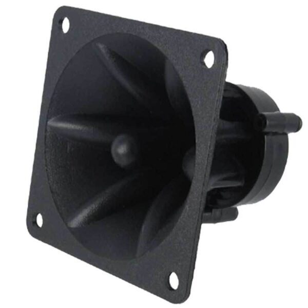 MAGICVOICE MV-4483 PİEZO KARE TWEETER 8.50X8.50 MILLENIUM TS-1011(YEDEK TWEETER) (K0)