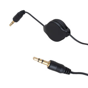 MAKARALI 3.5 MM STEREO ERKEK/ERKEK KABLO (NARİTA NRT-118) (K0)
