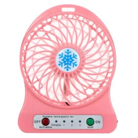 MASAÜSTÜ USBLİ FAN VANTİLATÖR (K0)