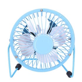 MASAÜSTÜ METAL USB FAN (K0)