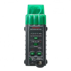 MASTECH MS-6813T PROFESYONEL KABLO BULUCU-TEST ALETİ (K0)