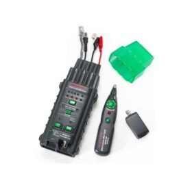 MASTECH MS-6813T PROFESYONEL KABLO BULUCU-TEST ALETİ (K0)