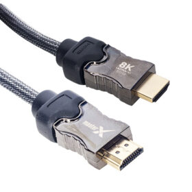 MASTERX MX-18938 8K 60HZ 2.1V ULTRA HD 1.5 METRE HDMI KABLO (K0)