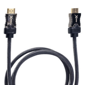 MASTERX MX-18938 8K 60HZ 2.1V ULTRA HD 1.5 METRE HDMI KABLO (K0)