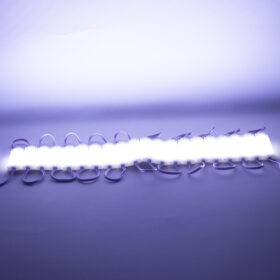 MAT OVAL COB LED 19*65MM KASALI 12V (K0)