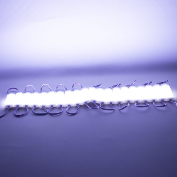 MAT OVAL COB LED 19*65MM KASALI 12V (K0) - Görsel 2