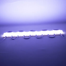 MAT YUVARLAK COB LED 30*44MM KASALI 12V (K0)
