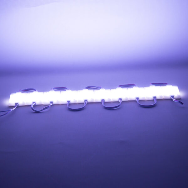 MAT YUVARLAK COB LED 30*44MM KASALI 12V (K0) - Görsel 2