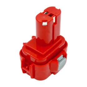 MATKAP BATARYA SETİ MAKITA ML-9120  9.6V NIMH 2000 MA (BATARYALI) (K0)