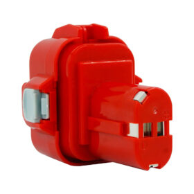 MATKAP BATARYA SETİ MAKITA ML-9120  9.6V NIMH 2000 MA (BATARYALI) (K0)