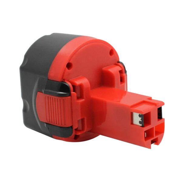MATKAP BATARYA SETİ BOSCH ML-BAT048  9.6V 2000 MA (BATARYALI) (K0) - Görsel 3