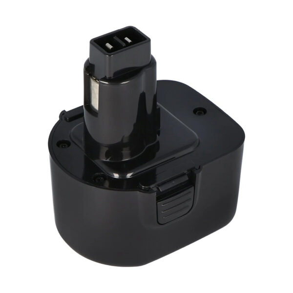 MATKAP BATARYA SETİ DEWALT ML-DC9071 12V NICD 2000 MA (BATARYALI) (K0)