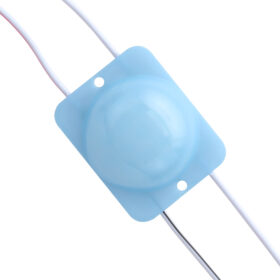 MAVİ COB MODÜL LED 24 VOLT 2.8 WATT (K0)