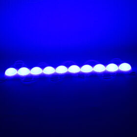 MAVİ COB MODÜL LED 24 VOLT 2.8 WATT (K0)