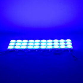 MAVİ MODÜL LED 2835 24 VOLT 1.5 WATT (K0)