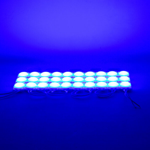 MAVİ MODÜL LED 2835 24 VOLT 1.5 WATT (K0) - Görsel 2