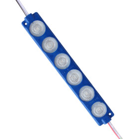 MAVİ MODÜL LED 3030 24 VOLT 3 WATT (K0)