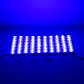 MAVİ MODÜL LED 3030 24 VOLT 3 WATT (K0)