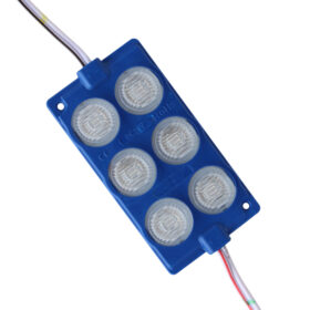 MAVİ MODÜL LED 75*40 3030 24 VOLT 3 WATT (K0)