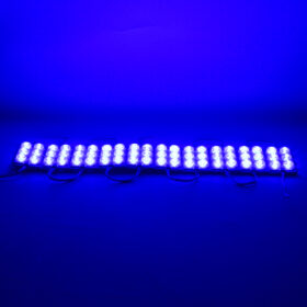 MAVİ MODÜL LED 75*40 3030 24 VOLT 3 WATT (K0)