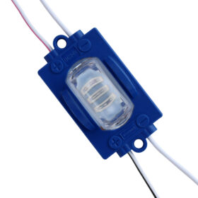 MAVİ MODÜL LED 48*30 2835 24 VOLT 1.4 WATT (K0)