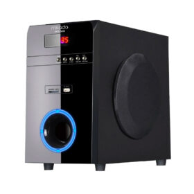 MD-581BT 110W USB+SD+FM+BT DESTEKLİ 5+1 SES SİSTEMİ (K0)