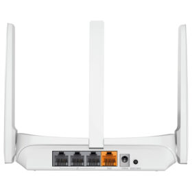 MERCUSYS MW305R 300 MBPS 3 ANTENLİ WIFI-N ROUTER ACCESS POINT (TP-LINK) (K0)