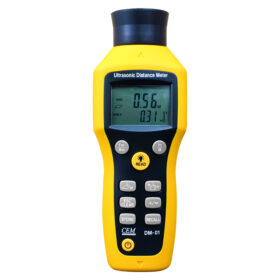 MESAFE ÖLÇER DM-01 TTECHNIC (K0)