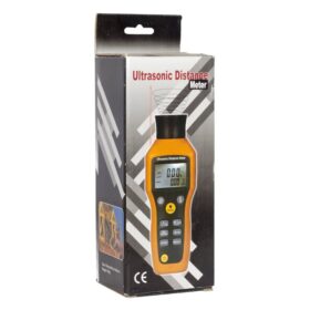 MESAFE ÖLÇER DM-01 TTECHNIC (K0)