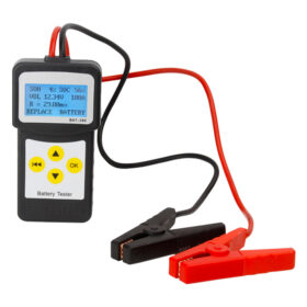 MICRO 280 AKÜ TEST CİHAZI (K0)