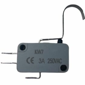 MİCRO ORTA KANCA (IC-170-2) (K0)
