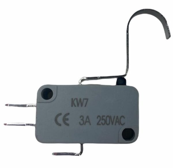 MİCRO ORTA KANCA (IC-170-2) (K0)