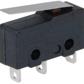 MİCRO SWİTCH LEHİM BACAK PALETLİ KW4-Z2F (IC-163) (K0)