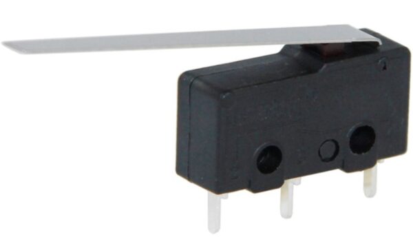 MİCRO SWİTCH İĞNE (PCB) BACAK UZUN PALETLİ (IC-167) (K0)