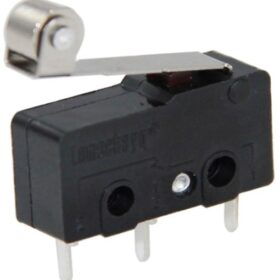 MİCRO SWİTCH İĞNE BACAK MAKARALI (IC-169) (K0)