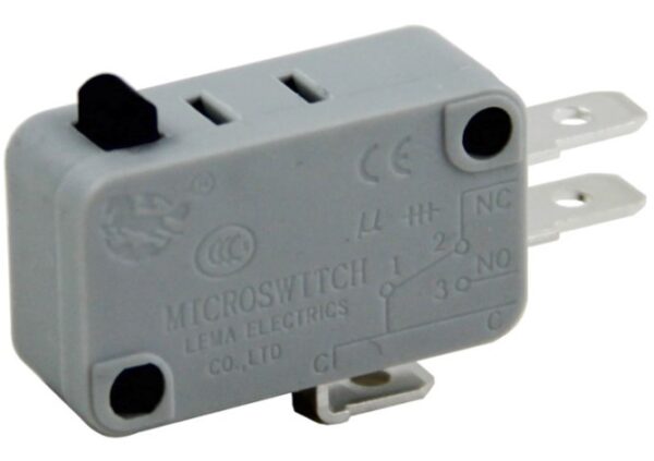 MİCRO SWİTCH PALETSİZ (IC-170-0) (K0)