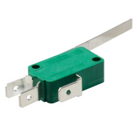 MİCRO SWITCH UZUN YEŞİL (KW7-OZ) - IC-176A (K0)