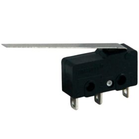 MİCRO SWITCH LEHİM BACAK UZUN PALETLİ (IC-164) (K0)