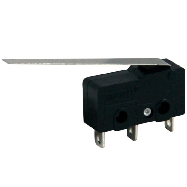 MİCRO SWITCH LEHİM BACAK UZUN PALETLİ (IC-164) (K0)