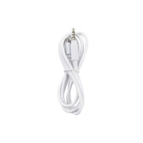 MICRO USB TO AUX 4 BOĞUM 80 CM KABLO (K0)