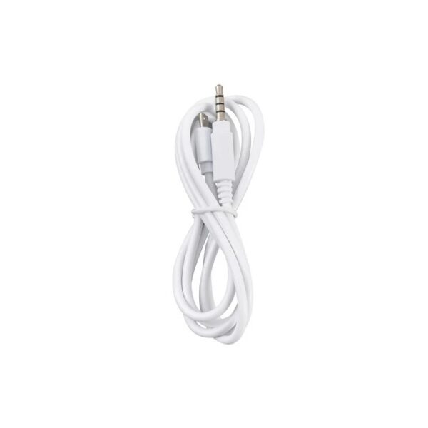 MICRO USB TO AUX 4 BOĞUM 80 CM KABLO (K0) - Görsel 2