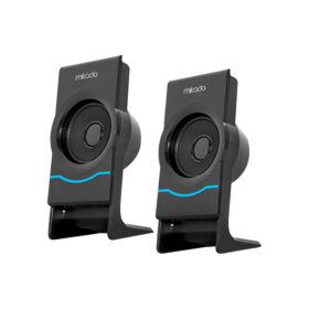 MIKADO MD-1700BT 2+1 SIYAH USB+SD+FM DESTEKLI UKLI MULTIMEDIA BLUETOOTH SPEAKER (K0)