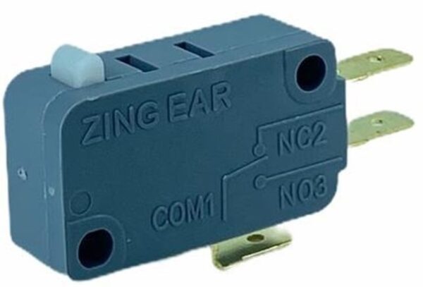 MİKRO SWİTCH HASSAS 15GF (IC-176H) (K0)