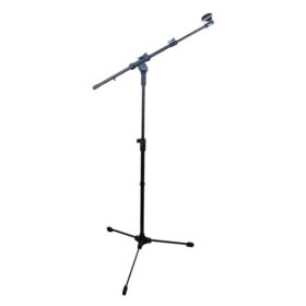 MİKROFON BOY SEHPASI 1000MM-1760MM (K0)