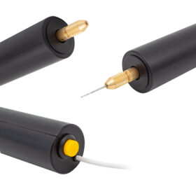 MİNİ HOBBY DRILL EL MATKABI (5 VOLT USB ADAPTÖR İLE ÇALIŞIR) (K0)