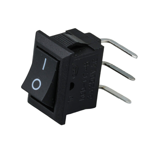MİNİ IŞIKSIZ ANAHTAR PCB 90 KALICI (IC-121D) (K0)