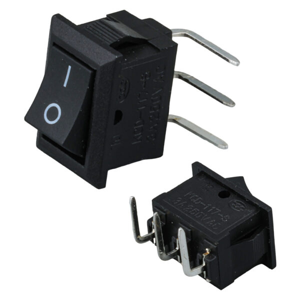 MİNİ IŞIKSIZ ANAHTAR PCB 90 KALICI (IC-121D) (K0) - Görsel 2