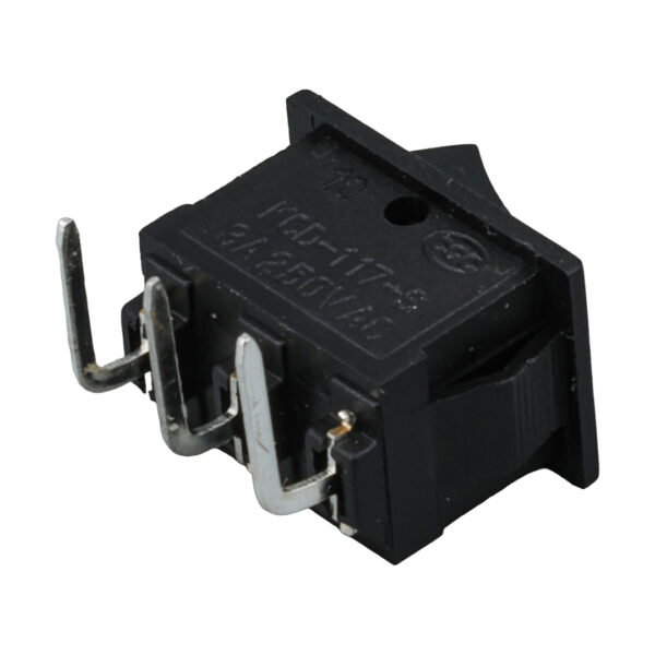 MİNİ IŞIKSIZ ANAHTAR PCB 90 KALICI (IC-121D) (K0) - Görsel 3